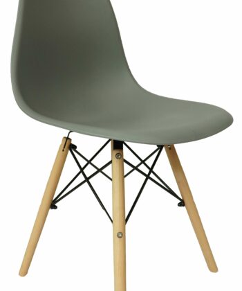 The Model Y Nordic Chair