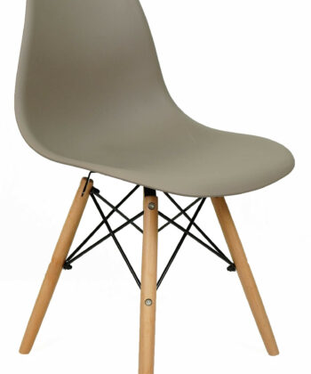 The Model Y Nordic Chair