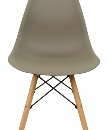 The Model Y Nordic Chair