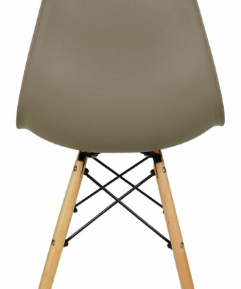 The Model Y Nordic Chair