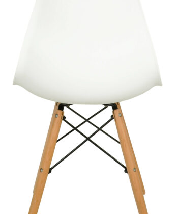 The Model Y Nordic Chair