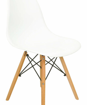 The Model Y Nordic Chair