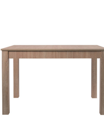 TZ Extendable Dining Table – Modern Scandinavian Wooden Dining Furniture | PouffeLOVE