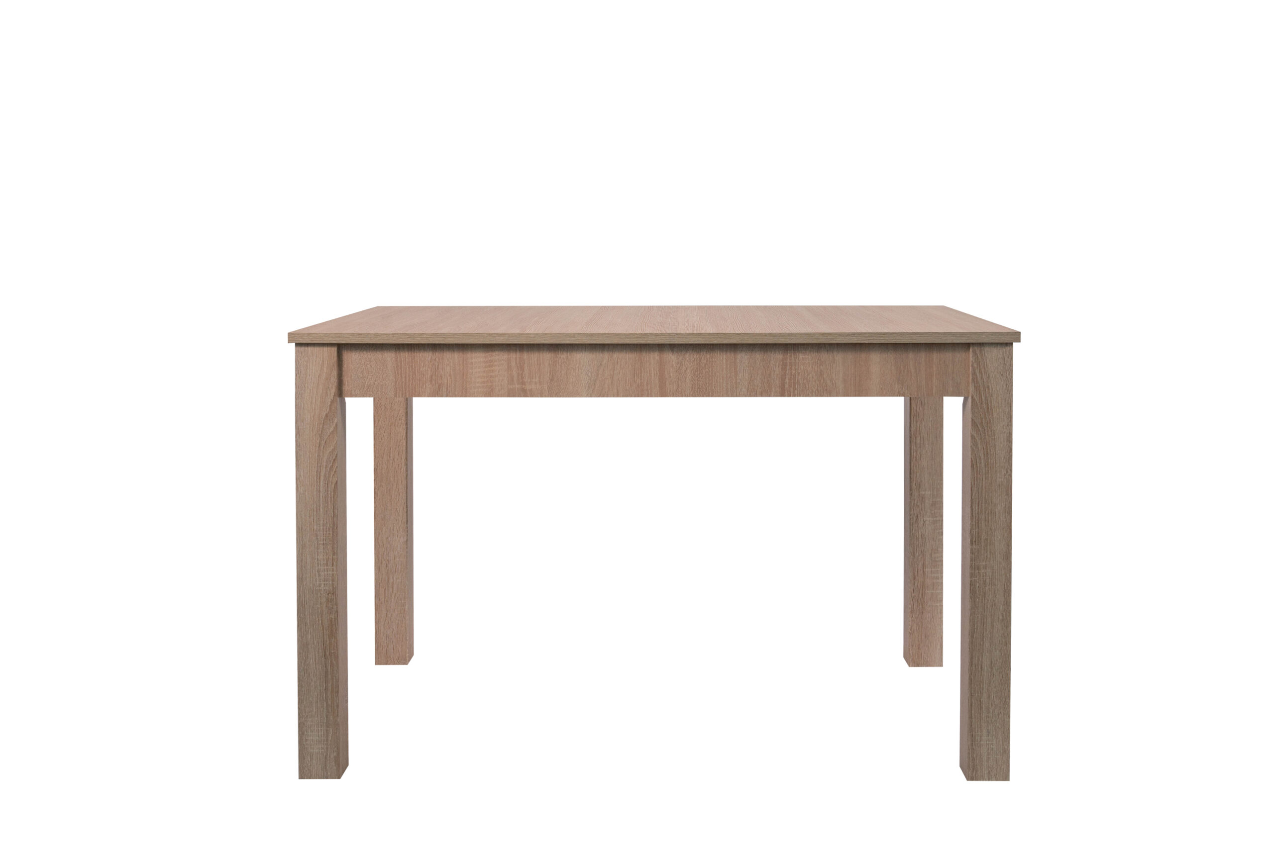 TZ Extendable Dining Table – Modern Scandinavian Wooden Dining Furniture | PouffeLOVE