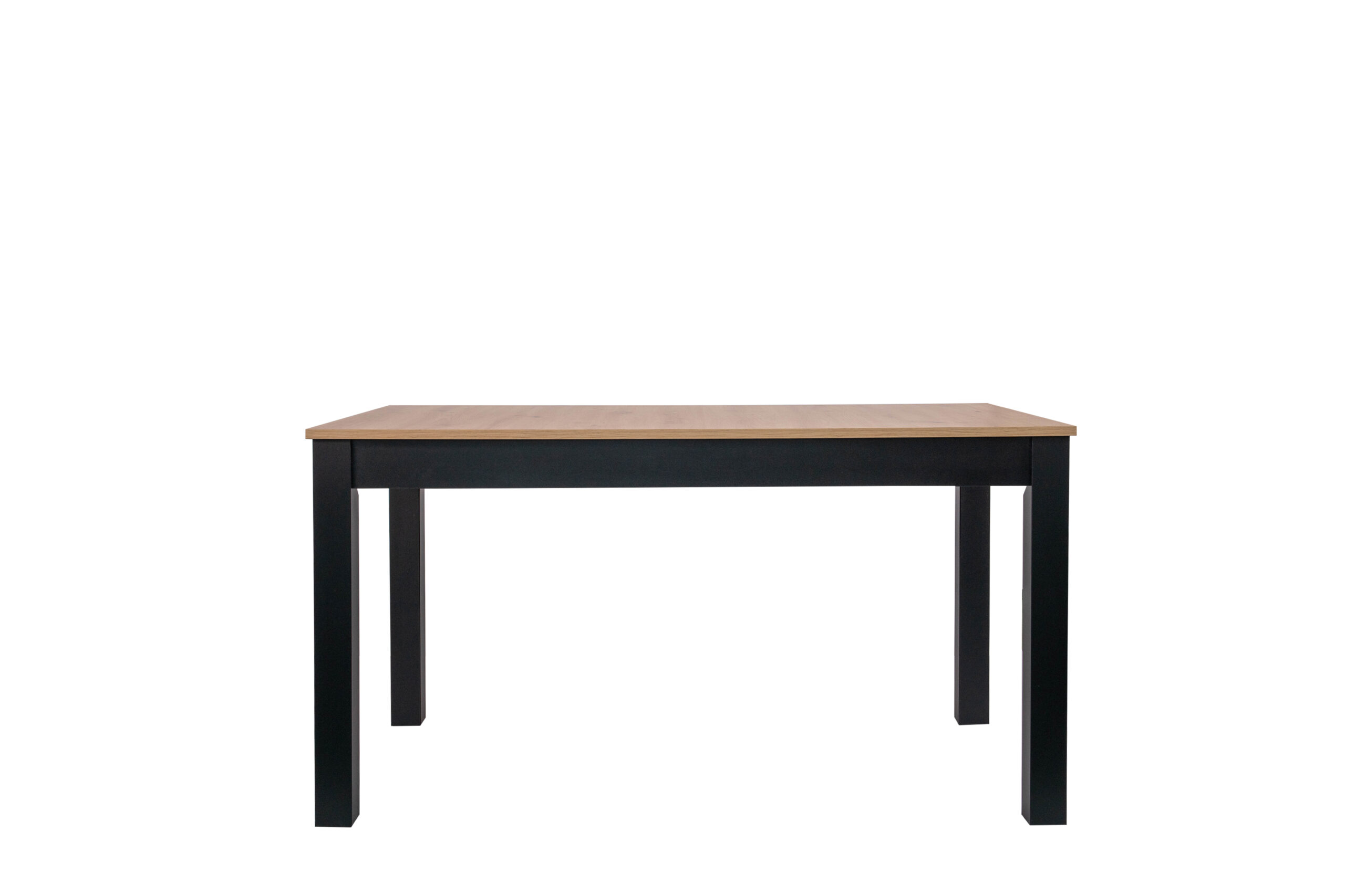 TZ Extendable Dining Table – Modern Scandinavian Wooden Dining Furniture | PouffeLOVE