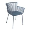 The Dakota Armchair