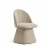 Ariana Mils Elegant Custom Seating Chair
