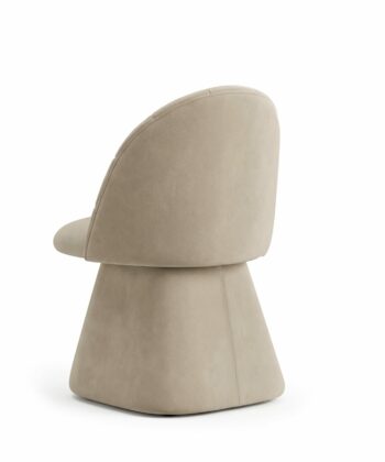 Ariana Mils Elegant Custom Seating Chair
