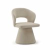 Boston Mils Luxury Custom Dining Chair