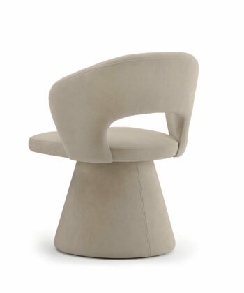 Boston Mils Luxury Custom Dining Chair