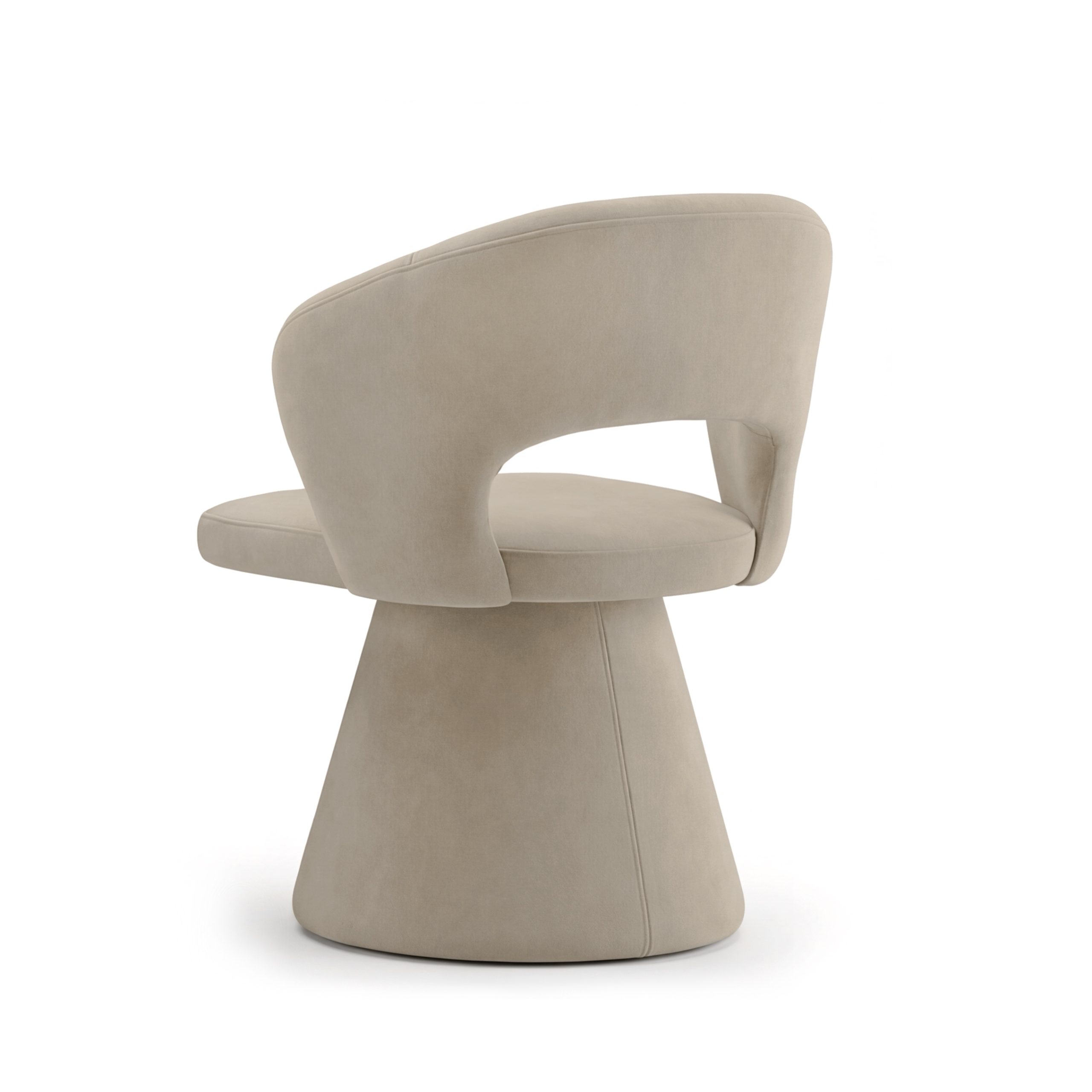 Boston Mils Luxury Custom Dining Chair