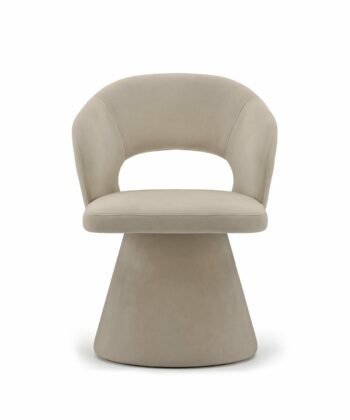 Boston Mils Luxury Custom Dining Chair
