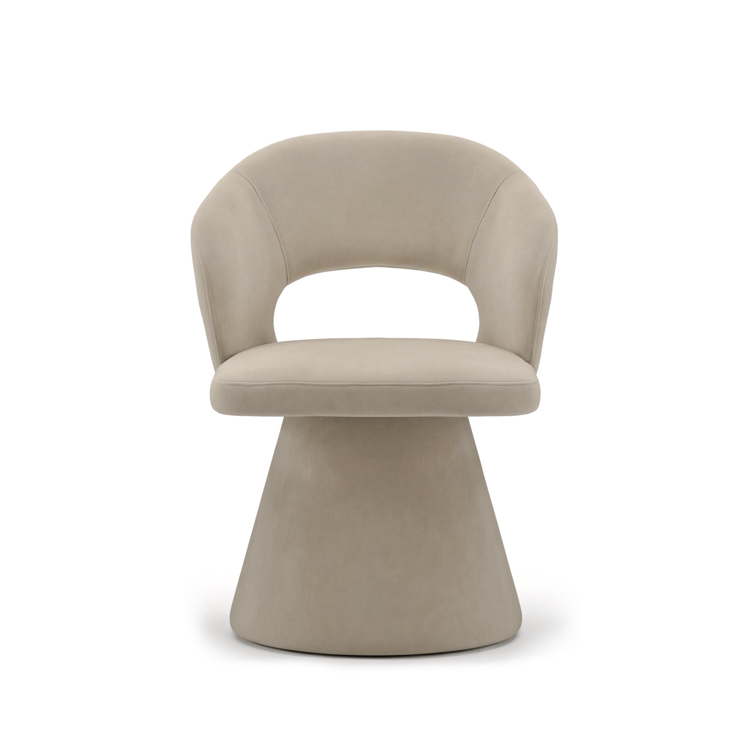 Boston Mils Luxury Custom Dining Chair