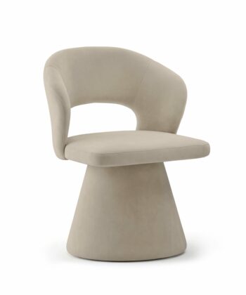 Boston Mils Luxury Custom Dining Chair