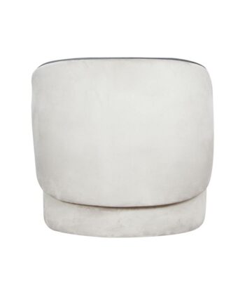 Elena Premium Modern Swivel Lounge Chair