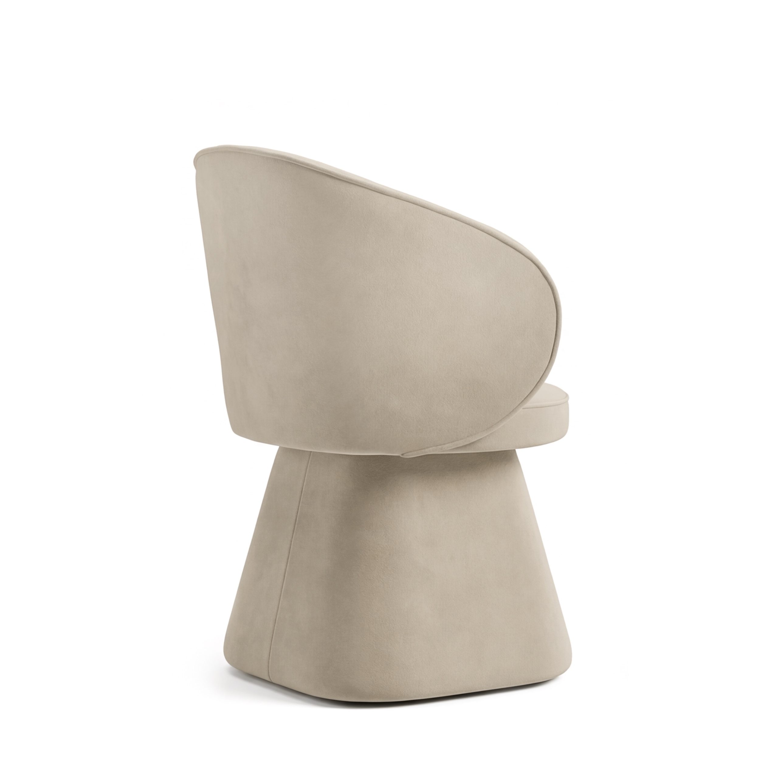 Wika Mils Premium Custom Lounge Chair