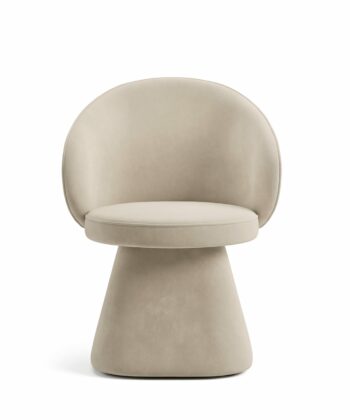 Wika Mils Premium Custom Lounge Chair