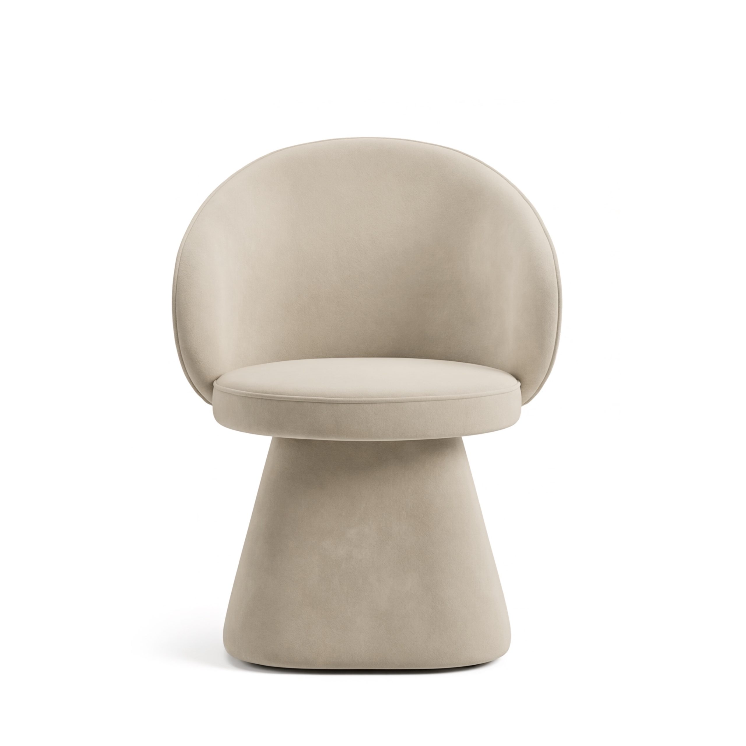 Wika Mils Premium Custom Lounge Chair