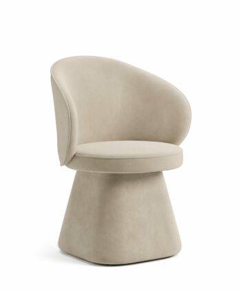 Wika Mils Premium Custom Lounge Chair
