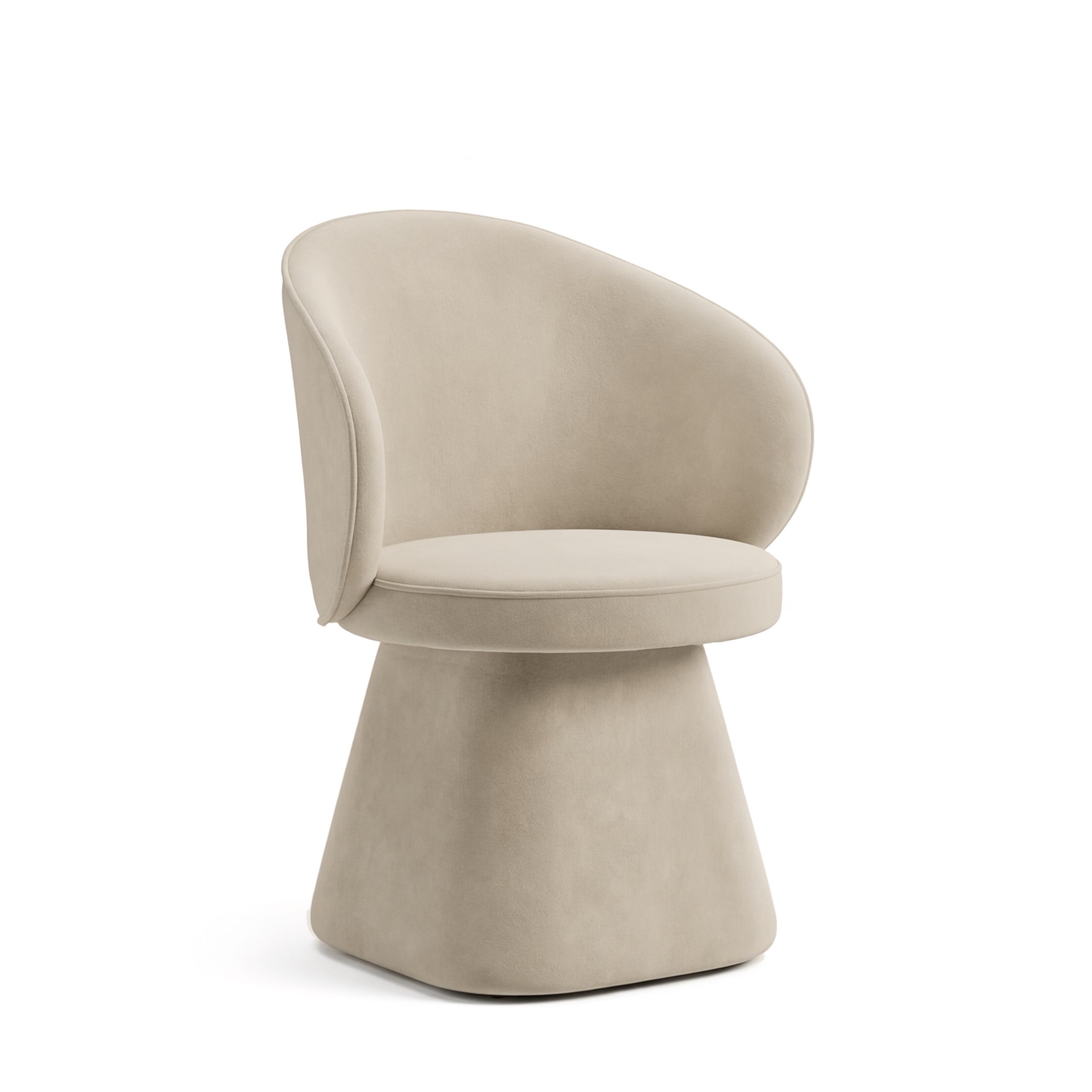 Wika Mils Premium Custom Lounge Chair