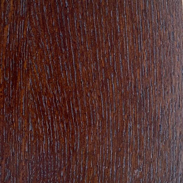ELEMENTS Extendable Round Laminate Dining Table – Custom European Quality