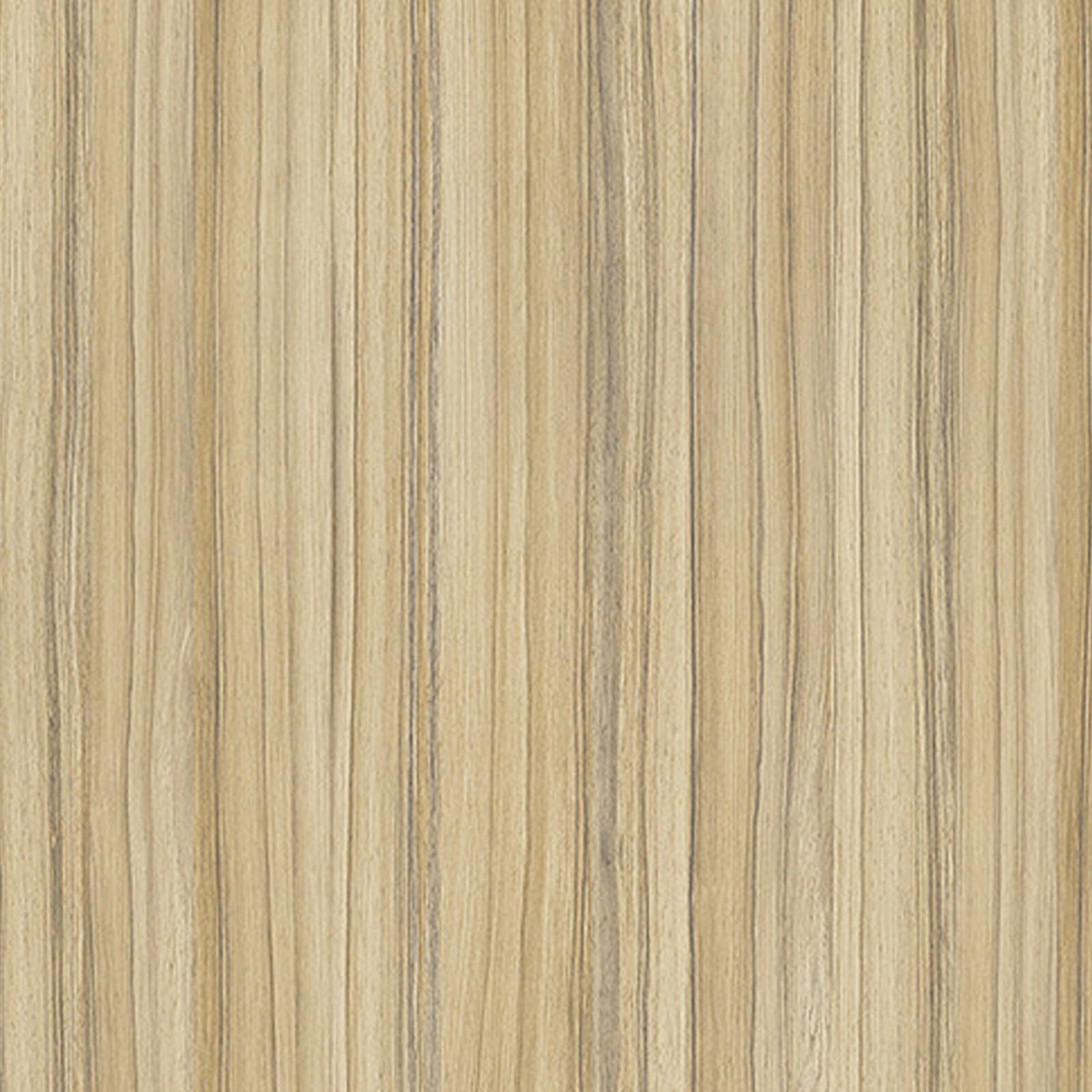 Sora Round Extendable Dining Table – Natural Oak  & Cross Metal Base
