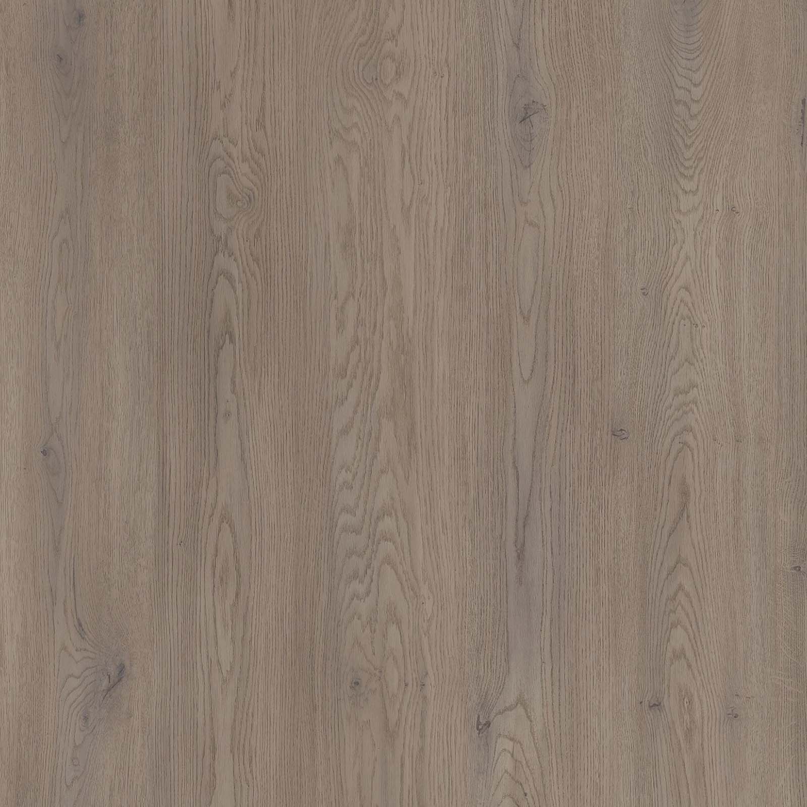 Sora Round Extendable Dining Table – Natural Oak  & Cross Metal Base