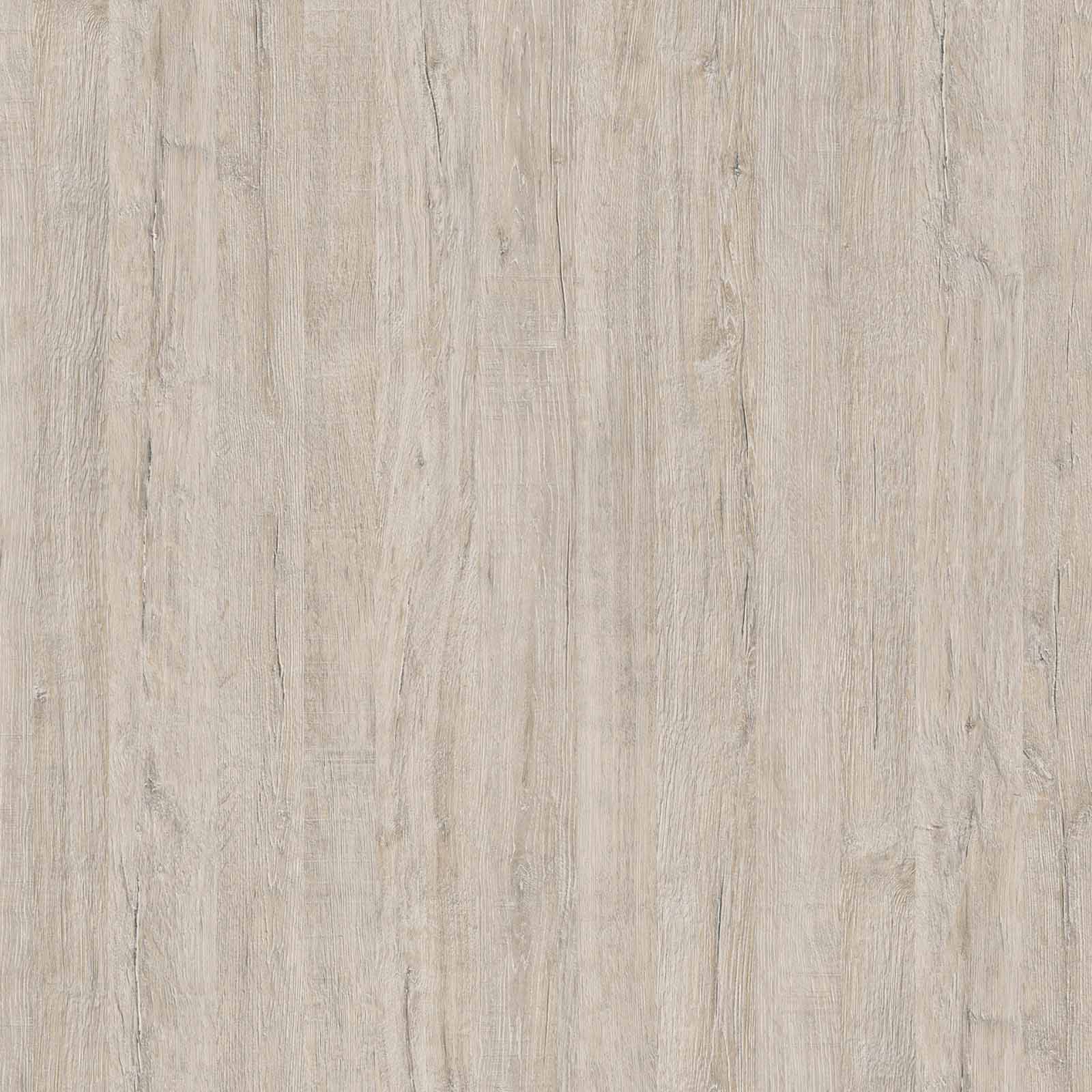 Sora Round Extendable Dining Table – Natural Oak  & Cross Metal Base