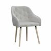 Albit Upholstered Armchair