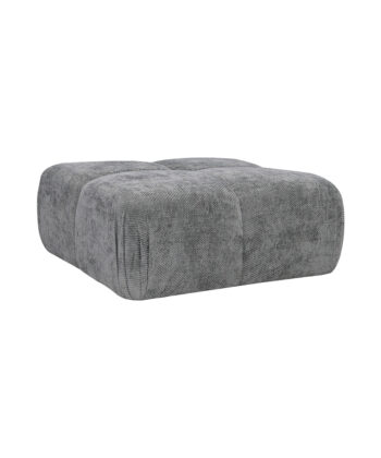 Malmo Floor Ottoman Pouffe – European Designer Quality