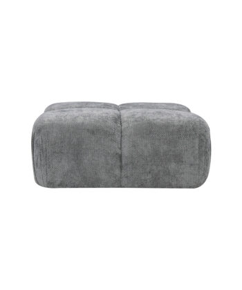 Malmo Floor Ottoman Pouffe – European Designer Quality
