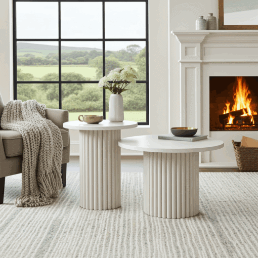 Coffee Tables Collection