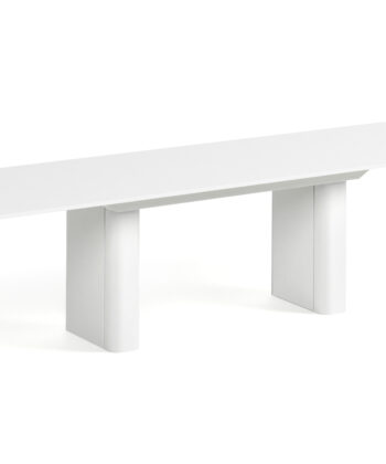 VORTEX Rectangular Butterfly Extendable Dining Table (180cm & 200cm | Standard & Premium EGGER® Laminates)