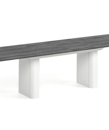 VORTEX Rectangular Butterfly Extendable Dining Table (180cm & 200cm | Standard & Premium EGGER® Laminates)