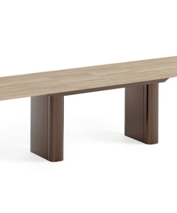 VORTEX Rectangular Butterfly Extendable Dining Table (180cm & 200cm | Standard & Premium EGGER® Laminates)