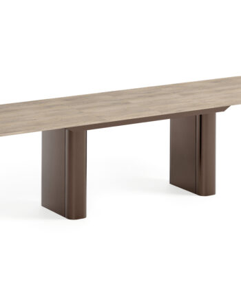 VORTEX Rectangular Butterfly Extendable Dining Table (180cm & 200cm | Standard & Premium EGGER® Laminates)