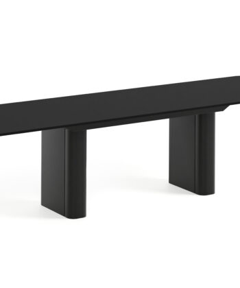 VORTEX Rectangular Butterfly Extendable Dining Table (180cm & 200cm | Standard & Premium EGGER® Laminates)