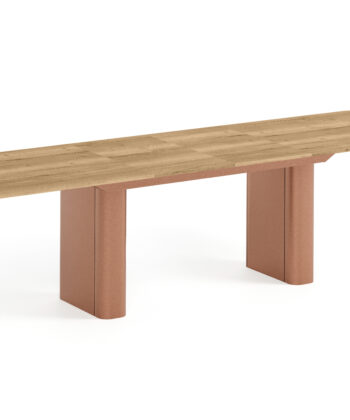 VORTEX Rectangular Butterfly Extendable Dining Table (180cm & 200cm | Standard & Premium EGGER® Laminates)