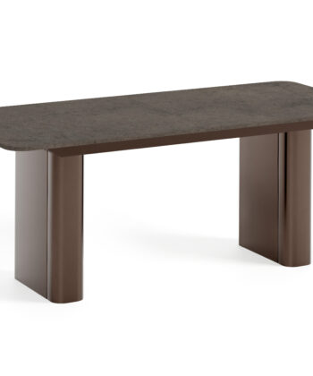 VORTEX Rectangular Butterfly Extendable Dining Table (180cm & 200cm | Standard & Premium EGGER® Laminates)