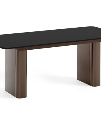 VORTEX Rectangular Butterfly Extendable Dining Table (180cm & 200cm | Standard & Premium EGGER® Laminates)