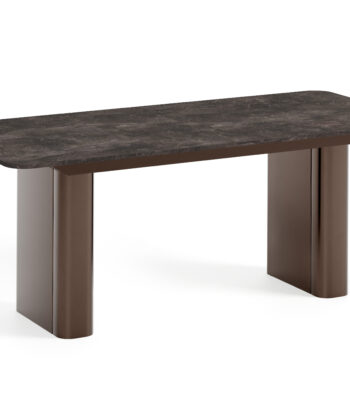 VORTEX Rectangular Butterfly Extendable Dining Table (180cm & 200cm | Standard & Premium EGGER® Laminates)