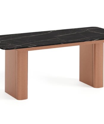 VORTEX Rectangular Butterfly Extendable Dining Table (180cm & 200cm | Standard & Premium EGGER® Laminates)