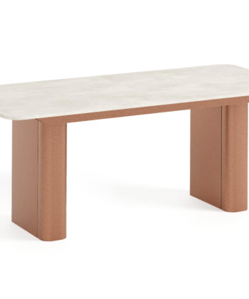 VORTEX Rectangular Butterfly Extendable Dining Table (180cm & 200cm | Standard & Premium EGGER® Laminates)