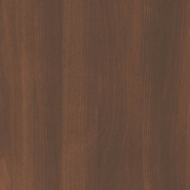 Axis Extendable Round Laminate Dining Table – Custom European Quality