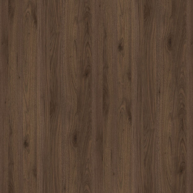 Sterling Extendable Round Laminate Dining Table – Customisable European Quality