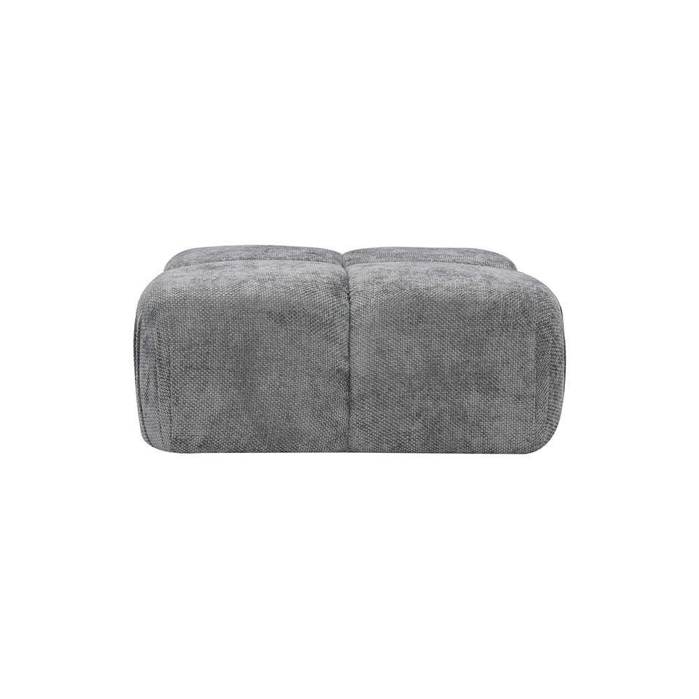 Malmo Floor Ottoman Pouffe – European Designer Quality