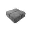 Malmo Floor Ottoman Pouffe – European Designer Quality