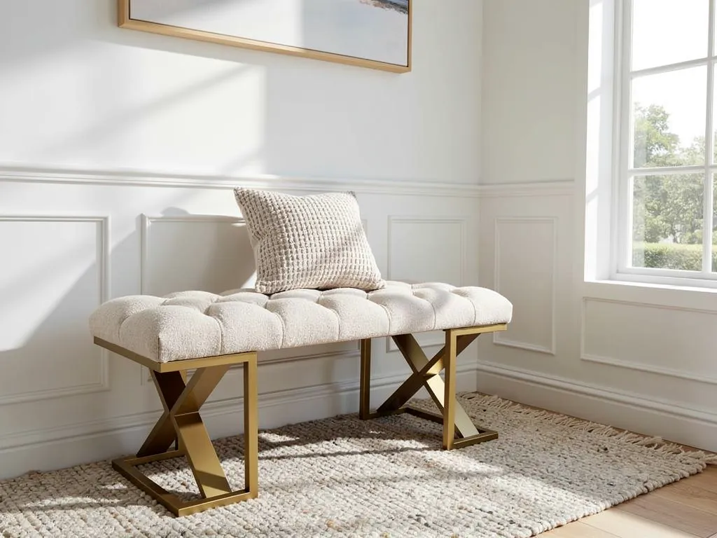 Styling Guide for Irish Homes Embracing the Boucle Trend with Handcrafted Furniture