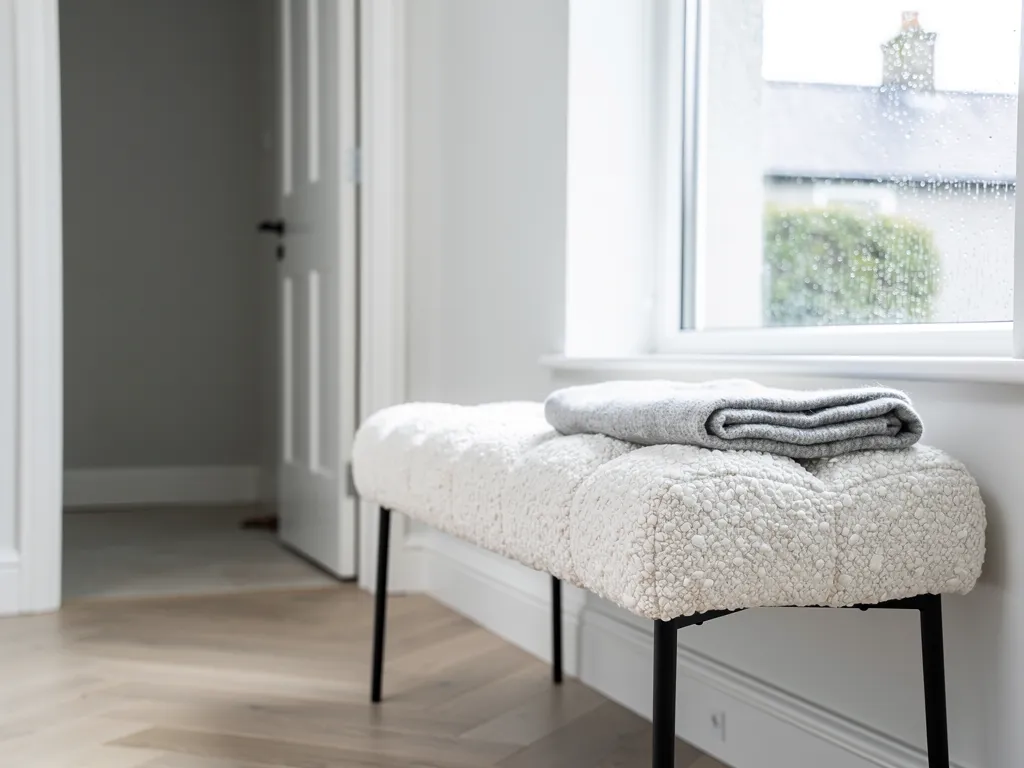 What Is Boucle Fabric and Why Is It Ideal for Irish Homes