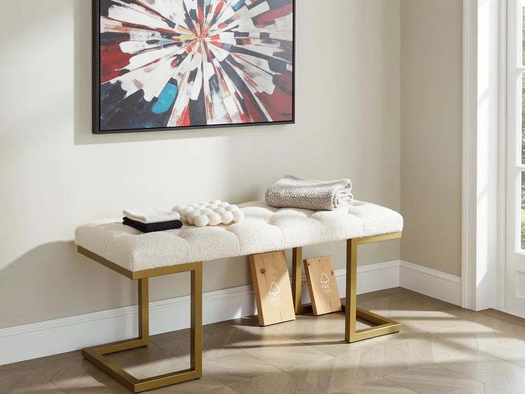 Which Eco-Friendly Materials Support Sustainable Furniture Practices